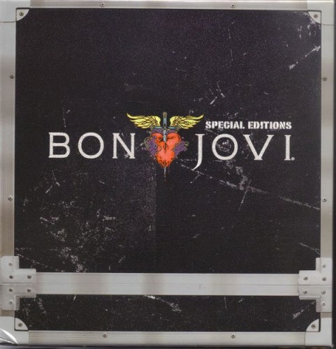 Bon Jovi